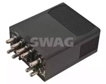 Реле, кондиционер SWAG купить